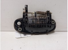 Recambio de maneta exterior puerta delantera izquierda para chevrolet aveo / kalos hatchback (t250, t255) 1.2 referencia OEM IAM 2
