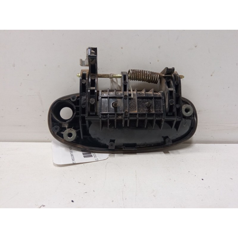 Recambio de maneta exterior puerta delantera izquierda para chevrolet aveo / kalos hatchback (t250, t255) 1.2 referencia OEM IAM