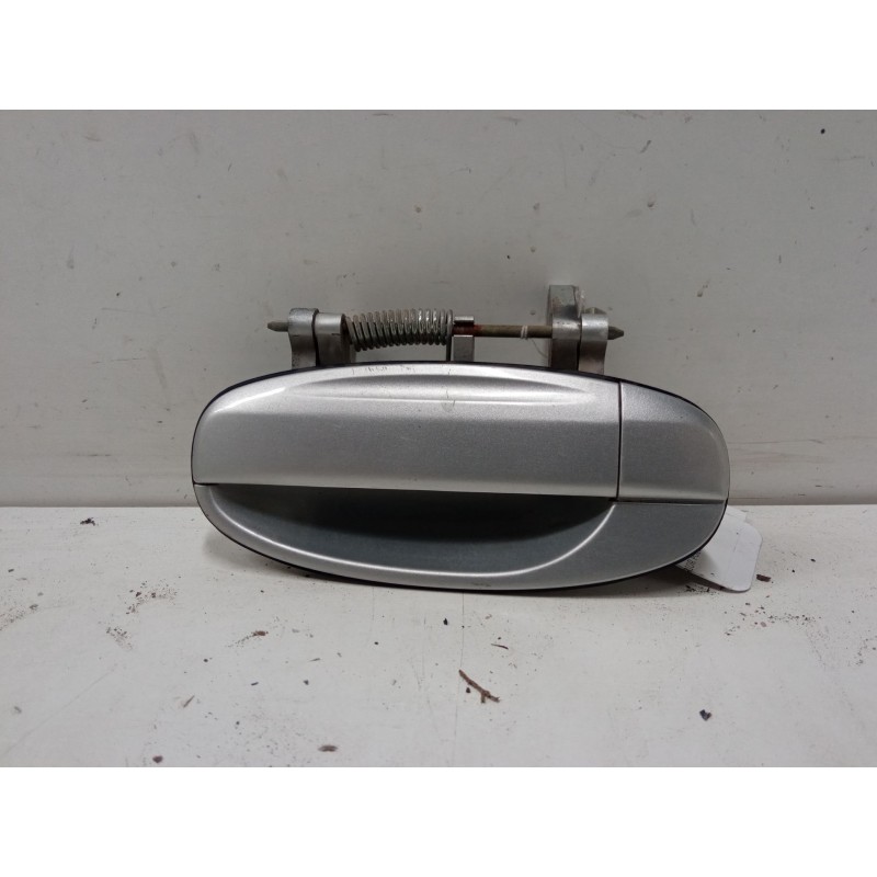Recambio de maneta exterior puerta trasera izquierda para chevrolet aveo / kalos hatchback (t250, t255) 1.2 referencia OEM IAM  