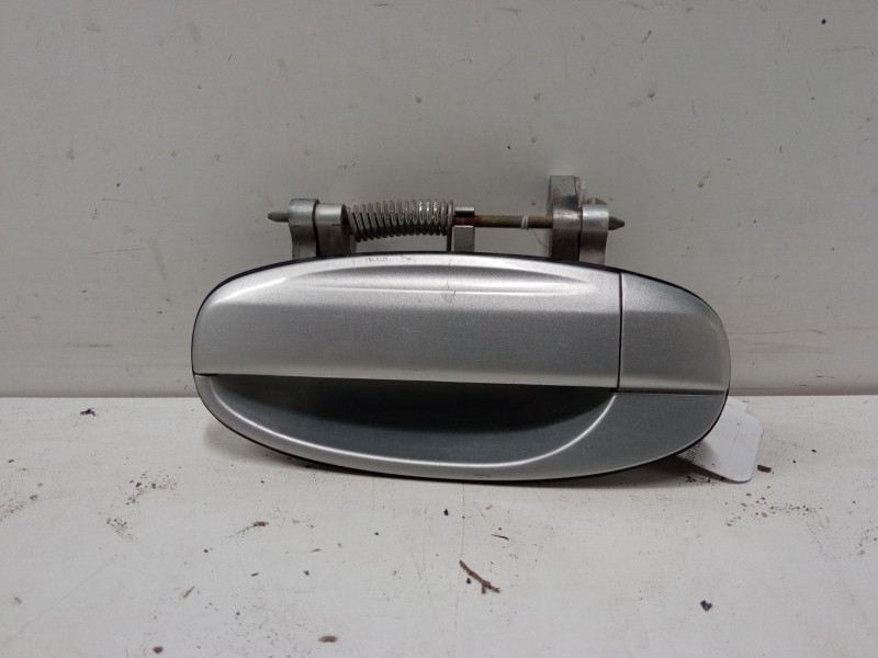 Recambio de maneta exterior puerta trasera izquierda para chevrolet aveo / kalos hatchback (t250, t255) 1.2 referencia OEM IAM  