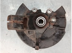 Recambio de mangueta delantera izquierda para ford kuga ii (dm2) 1.5 ecoboost 4x4 referencia OEM IAM DV613K171CAA  