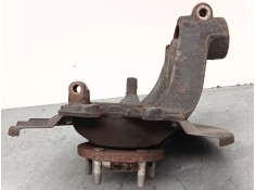 Recambio de mangueta delantera izquierda para ford kuga ii (dm2) 1.5 ecoboost 4x4 referencia OEM IAM DV613K171CAA   2