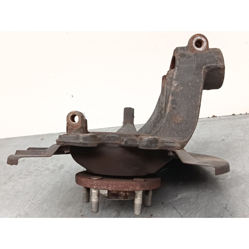 Recambio de mangueta delantera izquierda para ford kuga ii (dm2) 1.5 ecoboost 4x4 referencia OEM IAM DV613K171CAA  