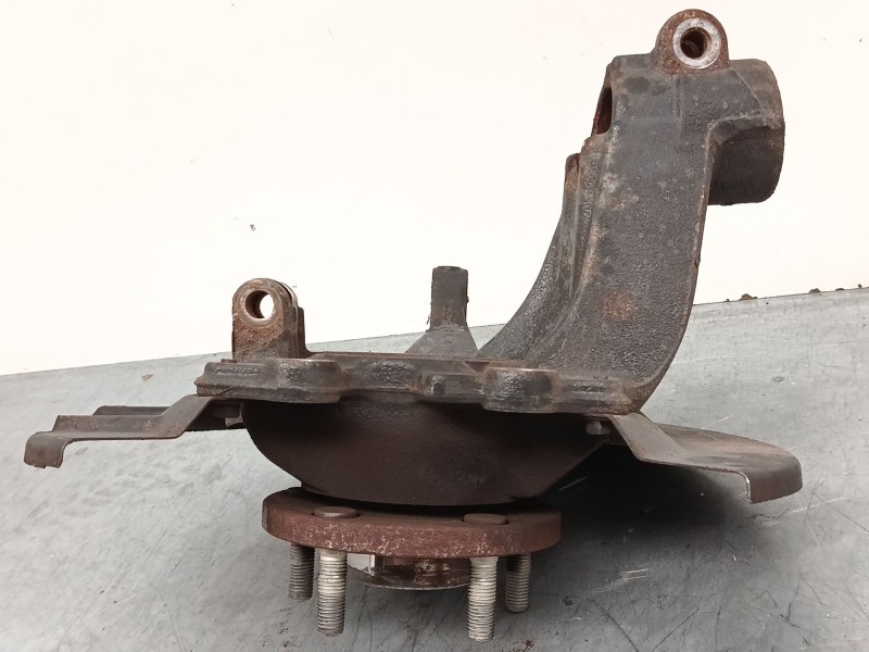 Recambio de mangueta delantera izquierda para ford kuga ii (dm2) 1.5 ecoboost 4x4 referencia OEM IAM DV613K171CAA  