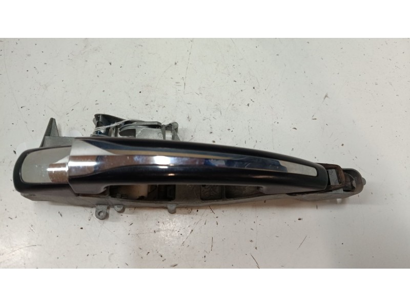 Recambio de maneta exterior puerta delantera derecha para citroën c5 ii (rc_) 2.0 hdi (rcrhrh) referencia OEM IAM   
