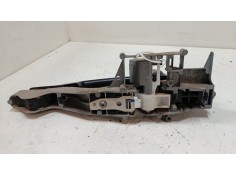 Recambio de maneta exterior puerta delantera derecha para citroën c5 ii (rc_) 2.0 hdi (rcrhrh) referencia OEM IAM    2