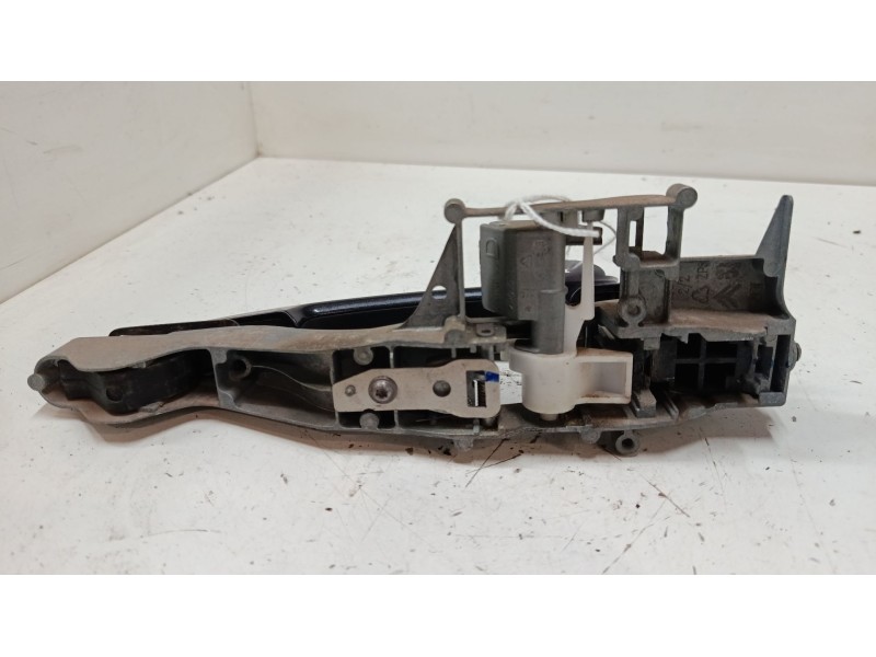 Recambio de maneta exterior puerta delantera derecha para citroën c5 ii (rc_) 2.0 hdi (rcrhrh) referencia OEM IAM   
