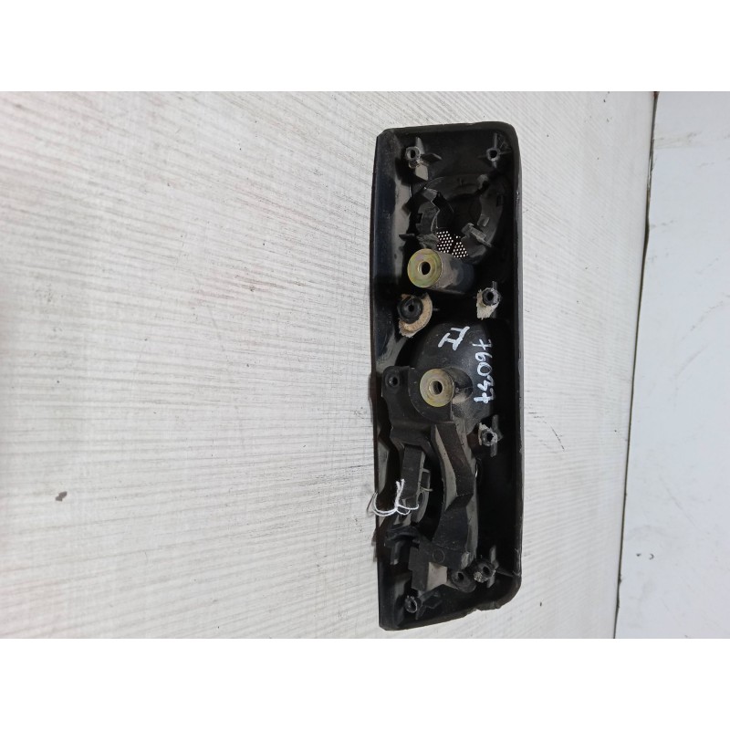 Recambio de maneta interior puerta trasera izquierda para opel astra g hatchback (t98) 2.0 16v (f08, f48) referencia OEM IAM   