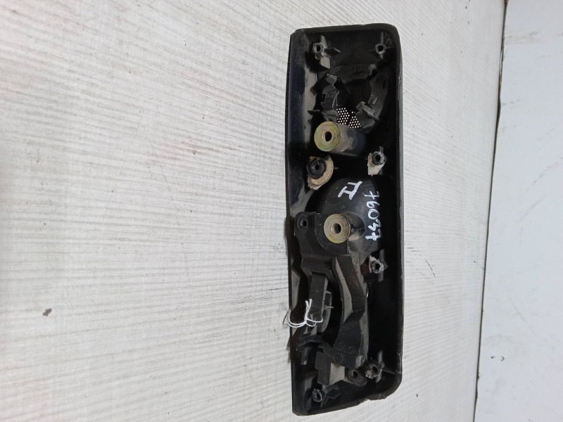 Recambio de maneta interior puerta trasera izquierda para opel astra g hatchback (t98) 2.0 16v (f08, f48) referencia OEM IAM   