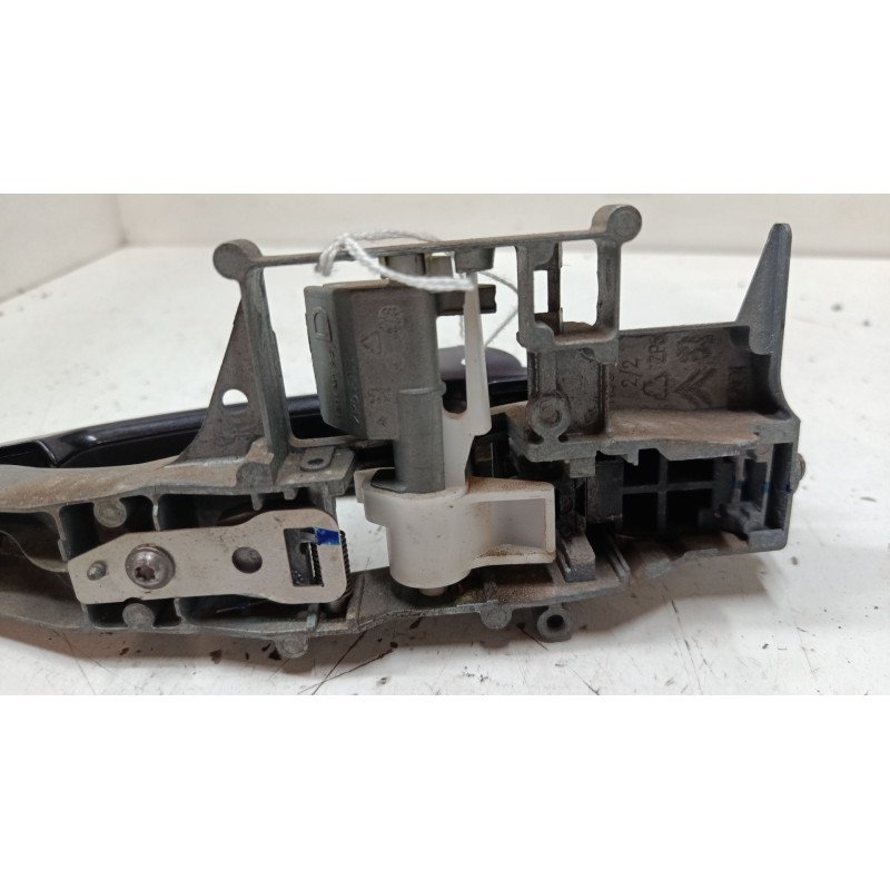 Recambio de maneta exterior puerta delantera derecha para citroën c5 ii (rc_) 2.0 hdi (rcrhrh) referencia OEM IAM   