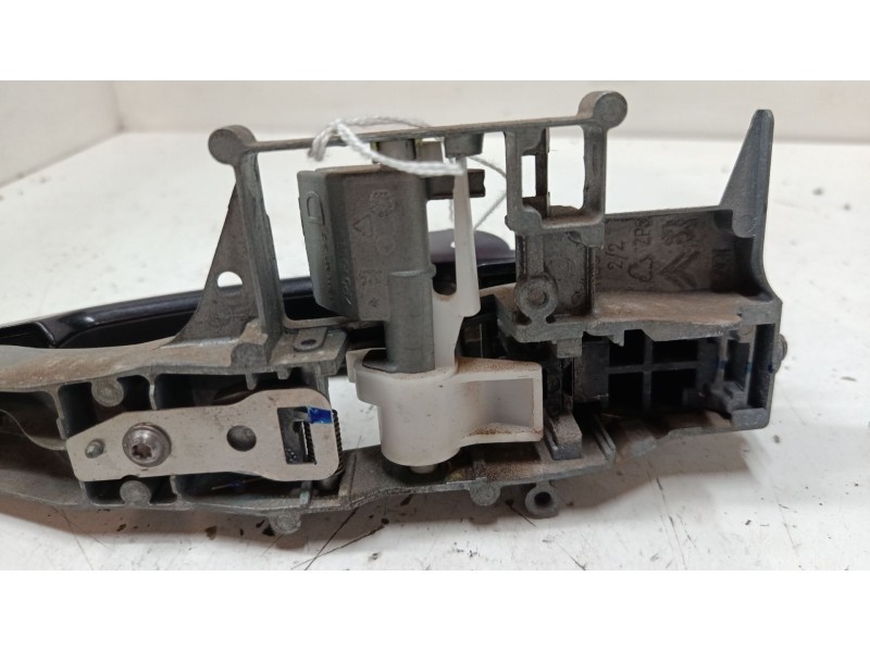 Recambio de maneta exterior puerta delantera derecha para citroën c5 ii (rc_) 2.0 hdi (rcrhrh) referencia OEM IAM   