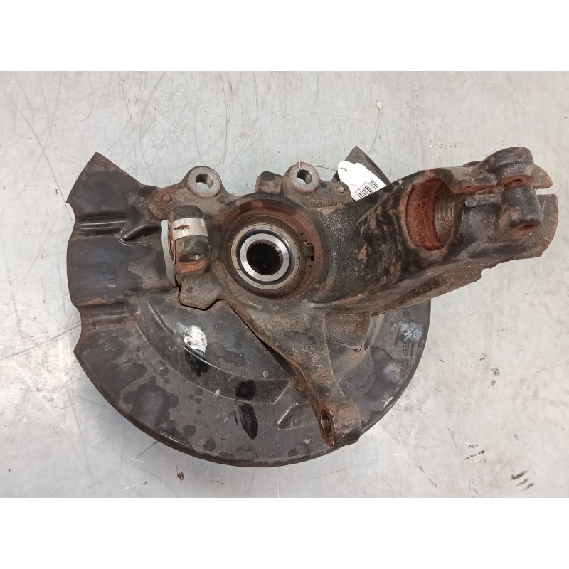 Recambio de mangueta delantera derecha para ford kuga ii (dm2) 1.5 ecoboost 4x4 referencia OEM IAM DV613K170CAA  