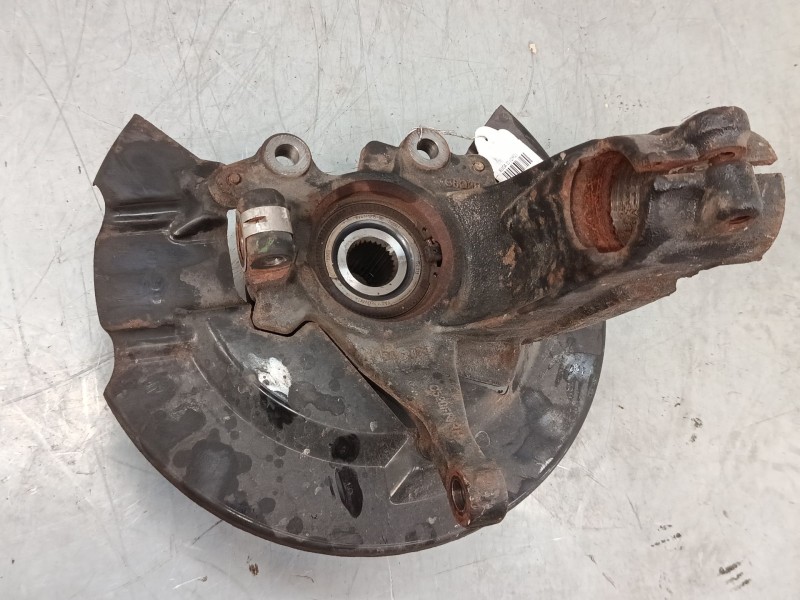 Recambio de mangueta delantera derecha para ford kuga ii (dm2) 1.5 ecoboost 4x4 referencia OEM IAM DV613K170CAA  