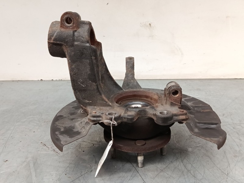 Recambio de mangueta delantera derecha para ford kuga ii (dm2) 1.5 ecoboost 4x4 referencia OEM IAM DV613K170CAA  