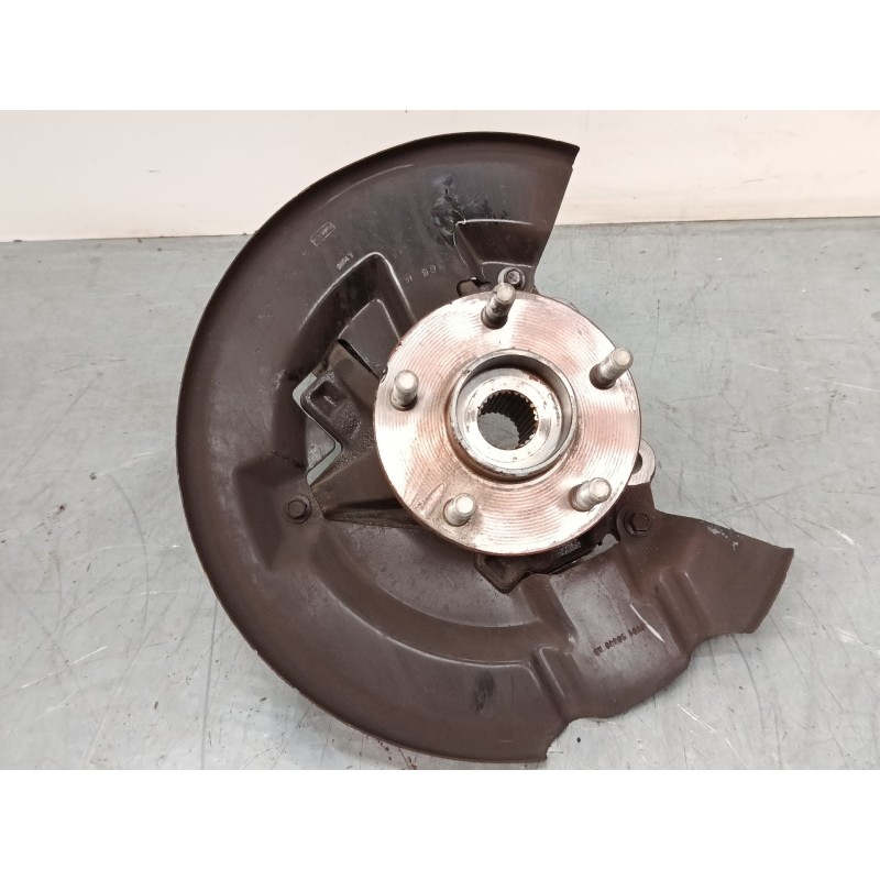 Recambio de mangueta delantera derecha para ford kuga ii (dm2) 1.5 ecoboost 4x4 referencia OEM IAM DV613K170CAA  