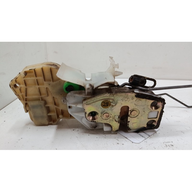 Recambio de maneta exterior puerta delantera izquierda para citroën c5 ii (rc_) 2.0 hdi (rcrhrh) referencia OEM IAM   