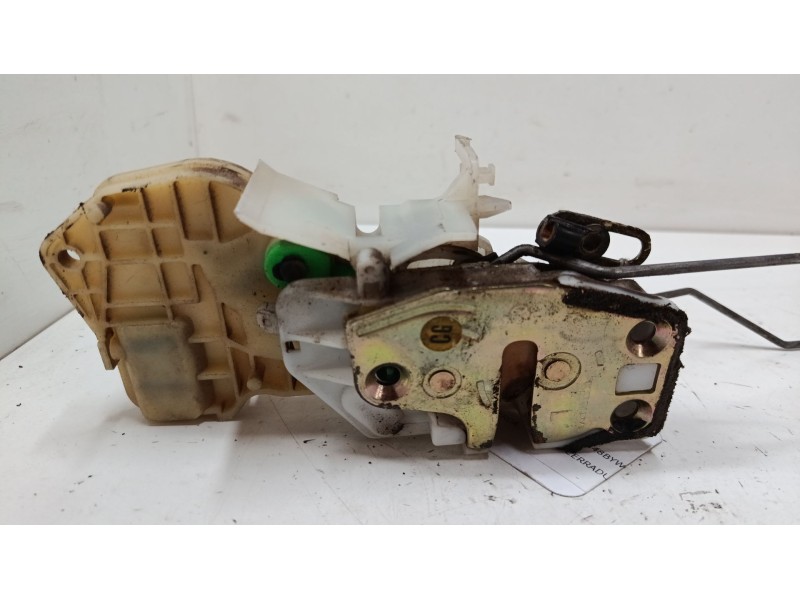Recambio de maneta exterior puerta delantera izquierda para citroën c5 ii (rc_) 2.0 hdi (rcrhrh) referencia OEM IAM   