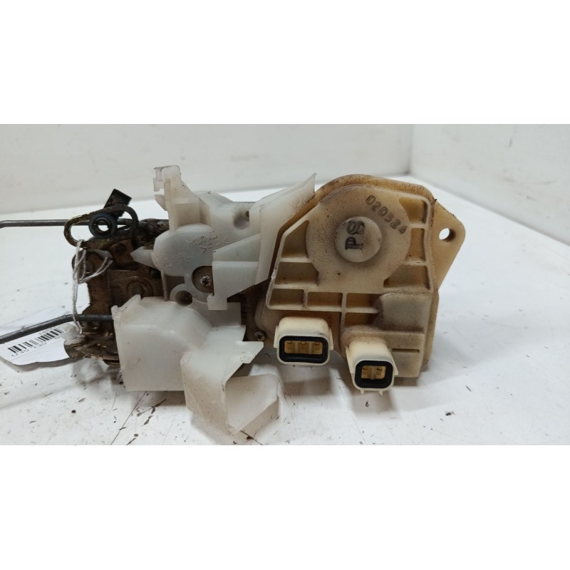 Recambio de maneta exterior puerta delantera izquierda para citroën c5 ii (rc_) 2.0 hdi (rcrhrh) referencia OEM IAM   