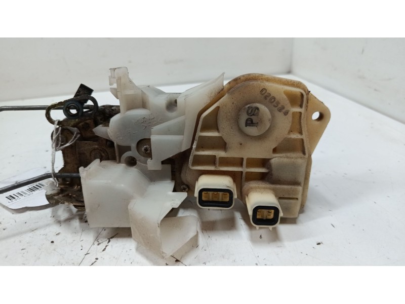 Recambio de maneta exterior puerta delantera izquierda para citroën c5 ii (rc_) 2.0 hdi (rcrhrh) referencia OEM IAM   