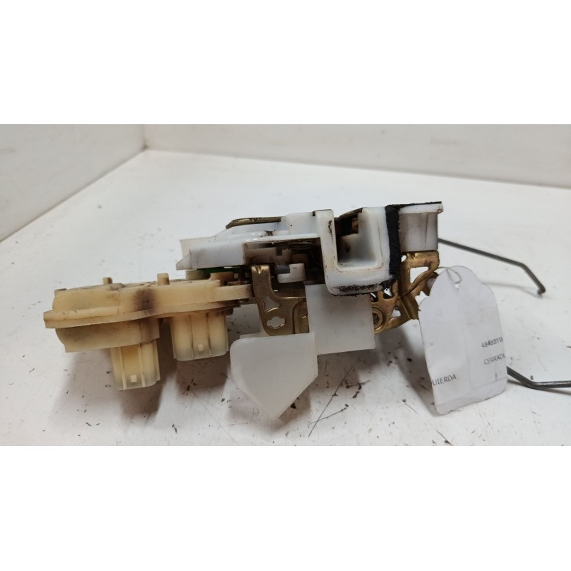 Recambio de maneta exterior puerta delantera izquierda para citroën c5 ii (rc_) 2.0 hdi (rcrhrh) referencia OEM IAM   