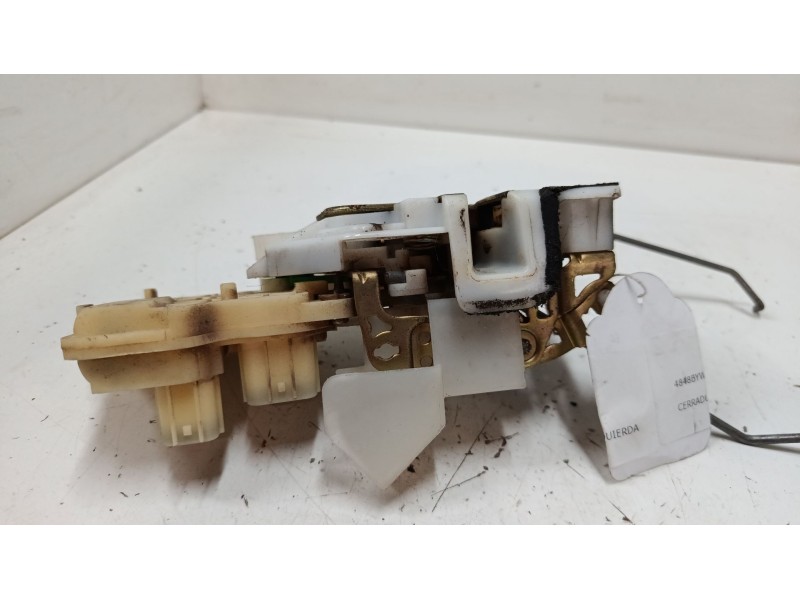 Recambio de maneta exterior puerta delantera izquierda para citroën c5 ii (rc_) 2.0 hdi (rcrhrh) referencia OEM IAM   