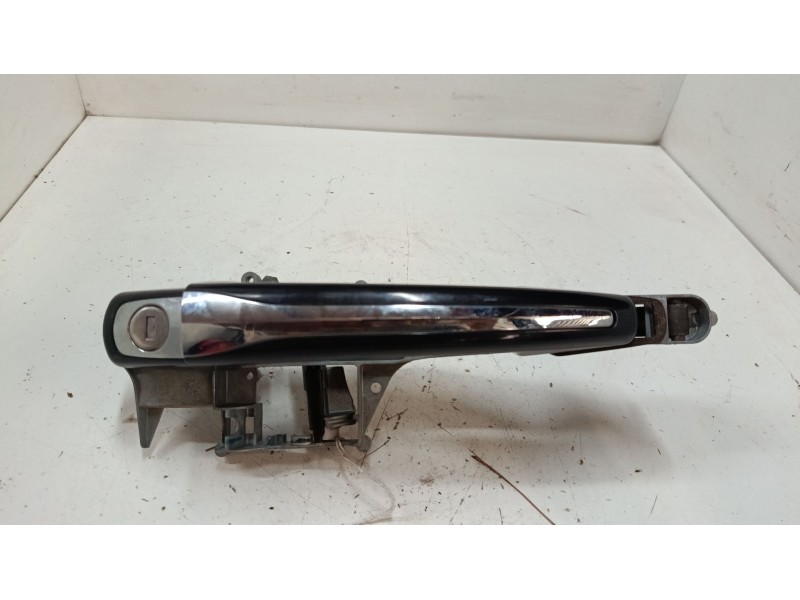 Recambio de maneta exterior puerta delantera izquierda para citroën c5 ii (rc_) 2.0 hdi (rcrhrh) referencia OEM IAM   