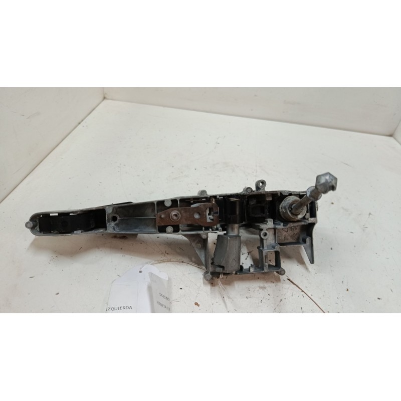 Recambio de maneta exterior puerta delantera izquierda para citroën c5 ii (rc_) 2.0 hdi (rcrhrh) referencia OEM IAM   