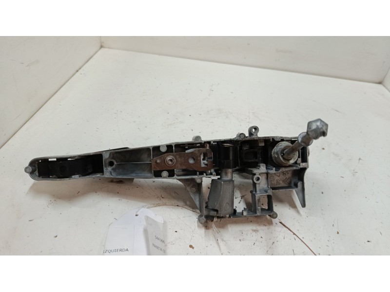 Recambio de maneta exterior puerta delantera izquierda para citroën c5 ii (rc_) 2.0 hdi (rcrhrh) referencia OEM IAM   