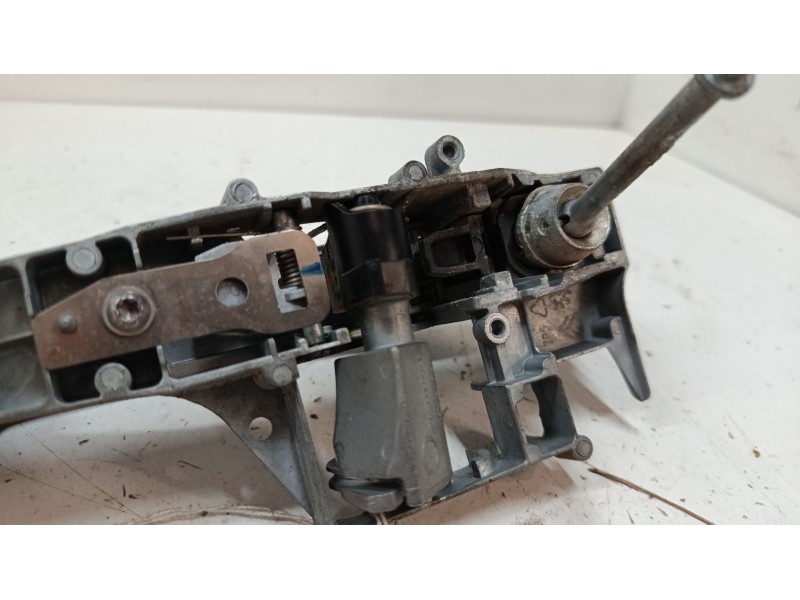 Recambio de maneta exterior puerta delantera izquierda para citroën c5 ii (rc_) 2.0 hdi (rcrhrh) referencia OEM IAM   