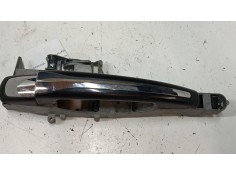 Recambio de maneta exterior puerta trasera derecha para citroën c5 ii (rc_) 2.0 hdi (rcrhrh) referencia OEM IAM   