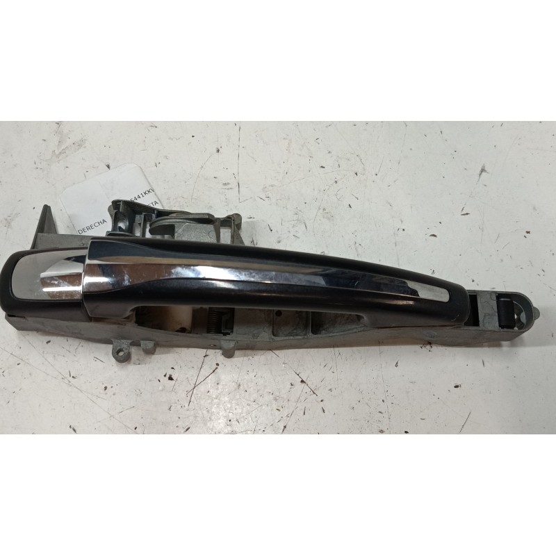 Recambio de maneta exterior puerta trasera derecha para citroën c5 ii (rc_) 2.0 hdi (rcrhrh) referencia OEM IAM   