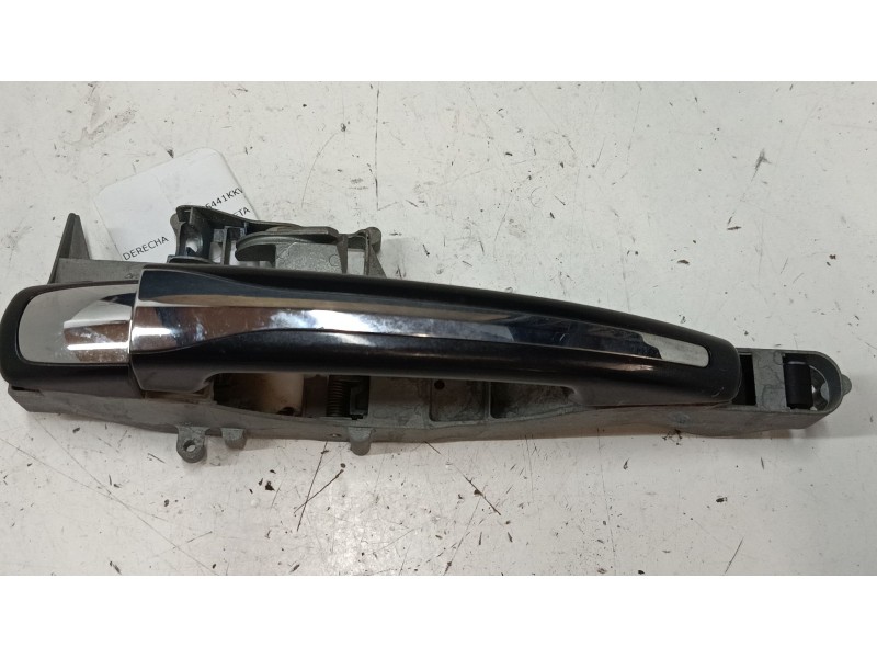 Recambio de maneta exterior puerta trasera derecha para citroën c5 ii (rc_) 2.0 hdi (rcrhrh) referencia OEM IAM   