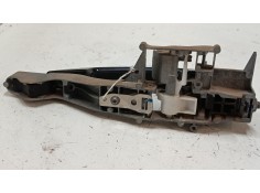 Recambio de maneta exterior puerta trasera derecha para citroën c5 ii (rc_) 2.0 hdi (rcrhrh) referencia OEM IAM    2
