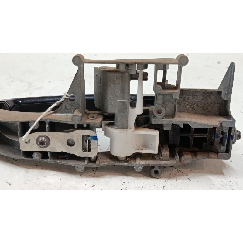 Recambio de maneta exterior puerta trasera derecha para citroën c5 ii (rc_) 2.0 hdi (rcrhrh) referencia OEM IAM   