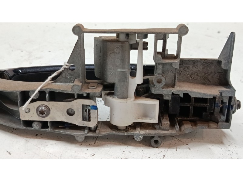 Recambio de maneta exterior puerta trasera derecha para citroën c5 ii (rc_) 2.0 hdi (rcrhrh) referencia OEM IAM   