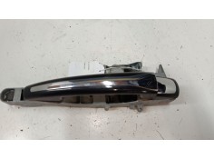 Recambio de maneta exterior puerta trasera izquierda para citroën c5 ii (rc_) 2.0 hdi (rcrhrh) referencia OEM IAM   