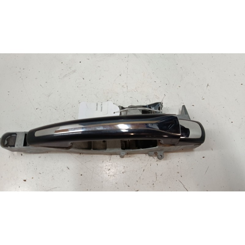 Recambio de maneta exterior puerta trasera izquierda para citroën c5 ii (rc_) 2.0 hdi (rcrhrh) referencia OEM IAM   