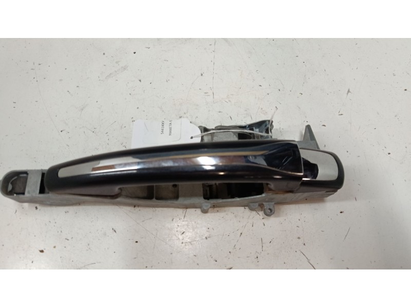 Recambio de maneta exterior puerta trasera izquierda para citroën c5 ii (rc_) 2.0 hdi (rcrhrh) referencia OEM IAM   