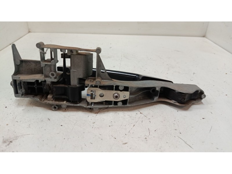 Recambio de maneta exterior puerta trasera izquierda para citroën c5 ii (rc_) 2.0 hdi (rcrhrh) referencia OEM IAM   