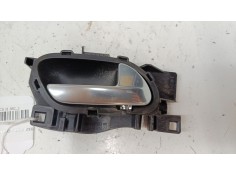 Recambio de maneta interior puerta delantera derecha para citroën c5 ii (rc_) 2.0 hdi (rcrhrh) referencia OEM IAM   