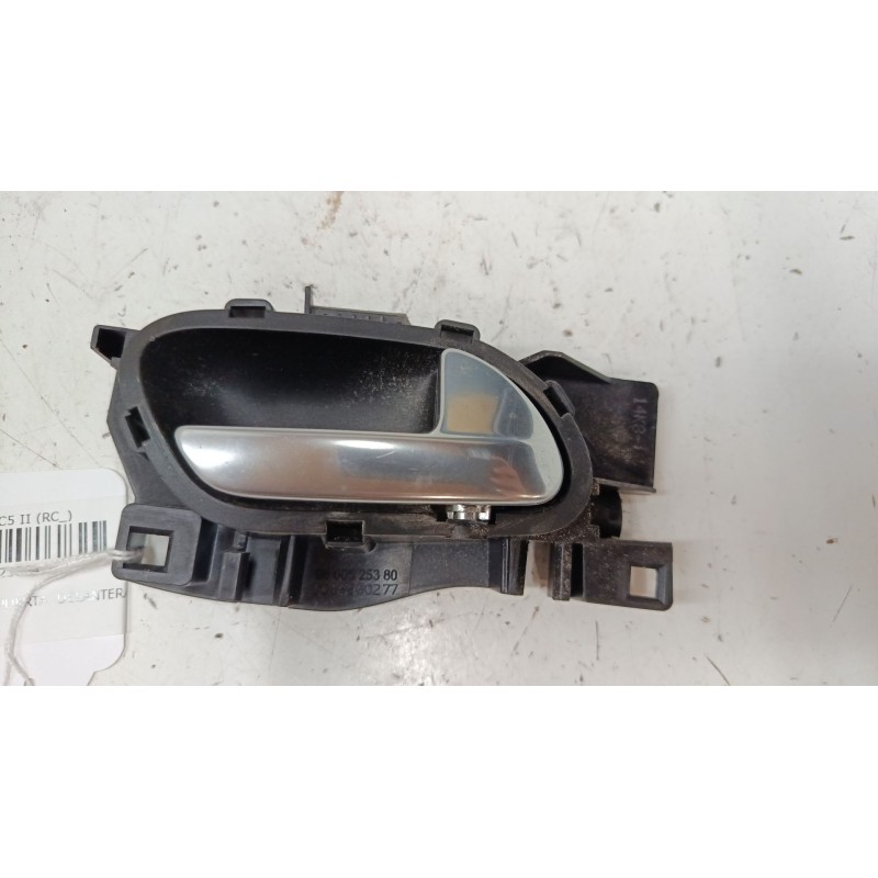 Recambio de maneta interior puerta delantera derecha para citroën c5 ii (rc_) 2.0 hdi (rcrhrh) referencia OEM IAM   