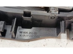 Recambio de maneta interior puerta delantera derecha para citroën c5 ii (rc_) 2.0 hdi (rcrhrh) referencia OEM IAM    2