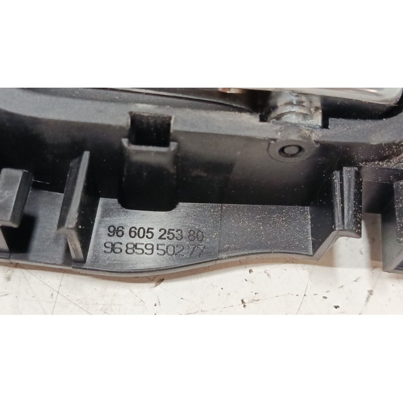 Recambio de maneta interior puerta delantera derecha para citroën c5 ii (rc_) 2.0 hdi (rcrhrh) referencia OEM IAM   
