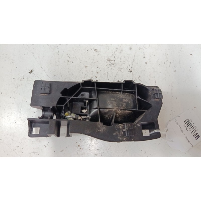 Recambio de maneta interior puerta delantera derecha para citroën c5 ii (rc_) 2.0 hdi (rcrhrh) referencia OEM IAM   