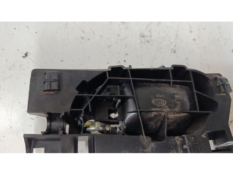 Recambio de maneta interior puerta delantera derecha para citroën c5 ii (rc_) 2.0 hdi (rcrhrh) referencia OEM IAM   