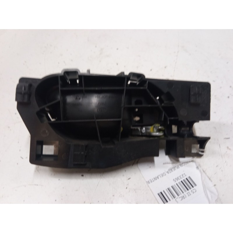 Recambio de maneta interior puerta delantera izquierda para citroën c5 ii (rc_) 2.0 hdi (rcrhrh) referencia OEM IAM 9660525480  