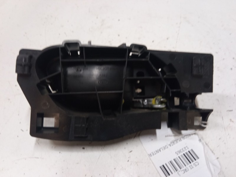 Recambio de maneta interior puerta delantera izquierda para citroën c5 ii (rc_) 2.0 hdi (rcrhrh) referencia OEM IAM 9660525480  