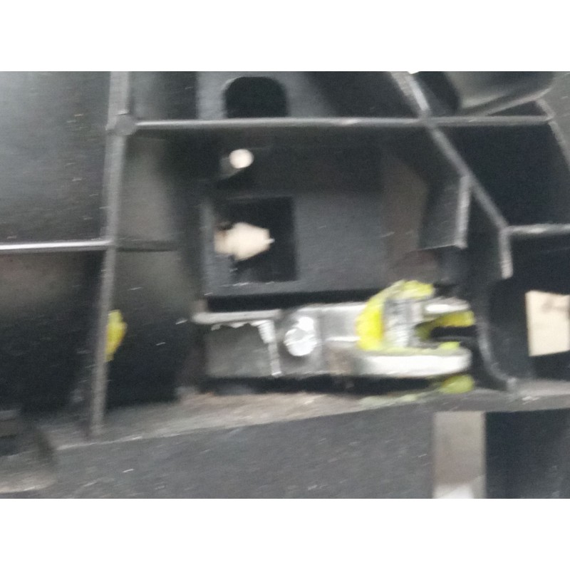 Recambio de maneta interior puerta delantera izquierda para citroën c5 ii (rc_) 2.0 hdi (rcrhrh) referencia OEM IAM 9660525480  