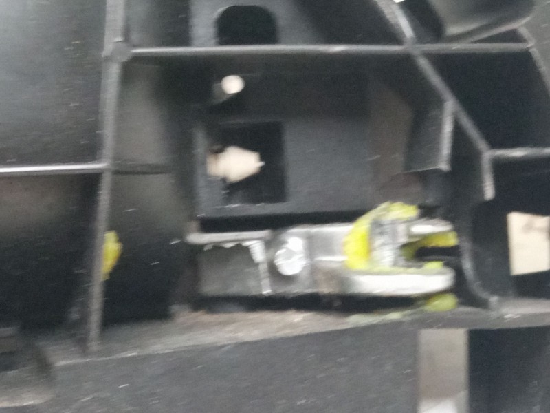Recambio de maneta interior puerta delantera izquierda para citroën c5 ii (rc_) 2.0 hdi (rcrhrh) referencia OEM IAM 9660525480  