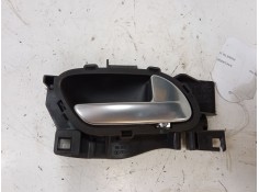 Recambio de maneta interior puerta trasera derecha para citroën c5 ii (rc_) 2.0 hdi (rcrhrh) referencia OEM IAM 9660525380  
